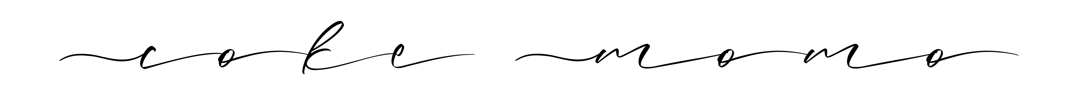 coke momo logo