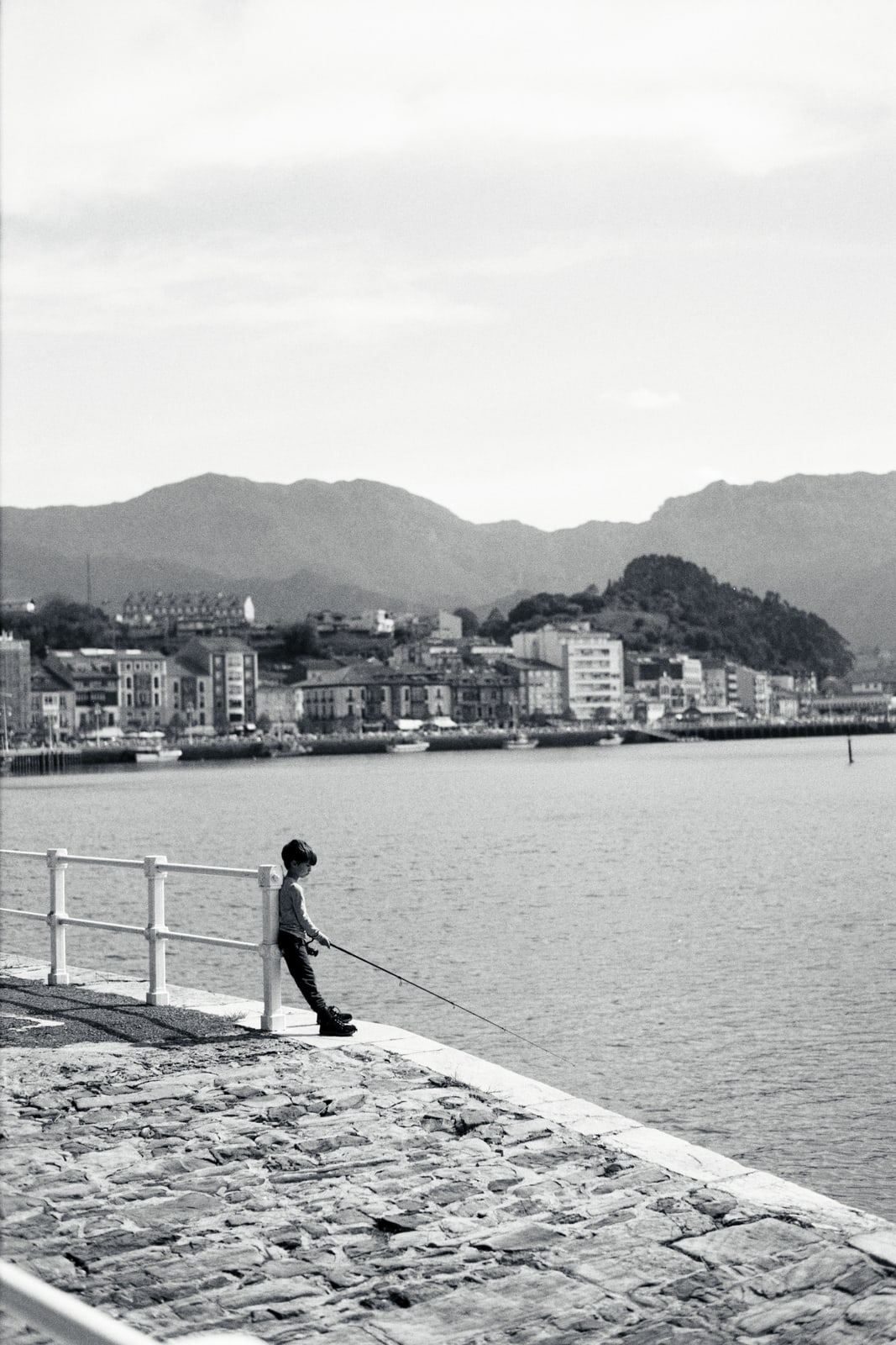 Ribadesella, Asturias.