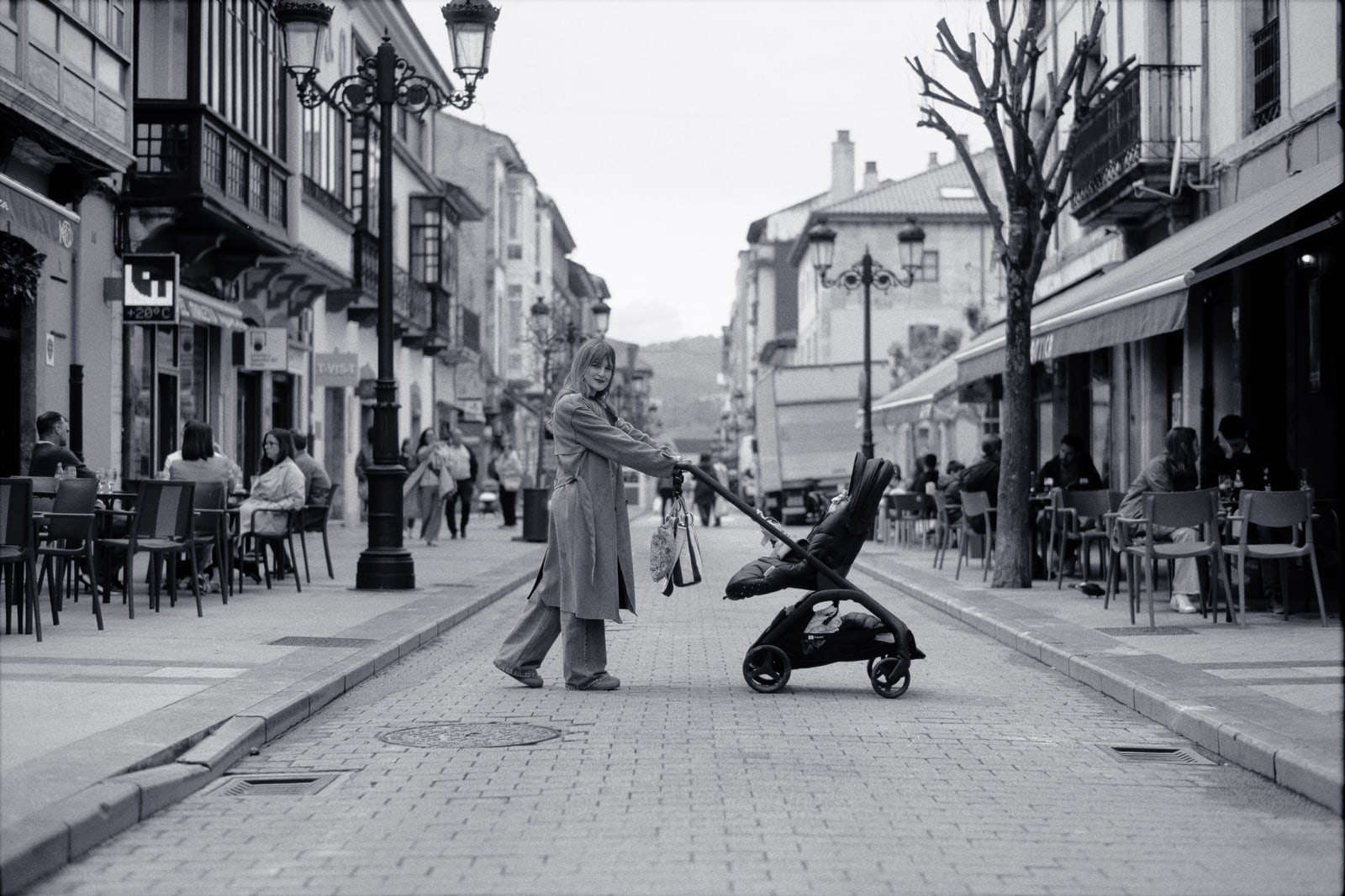Ribadesella, Asturias.