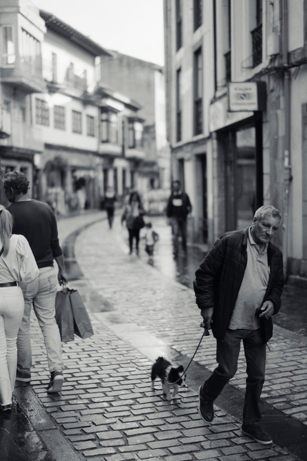 Villaviciosa, Asturias.