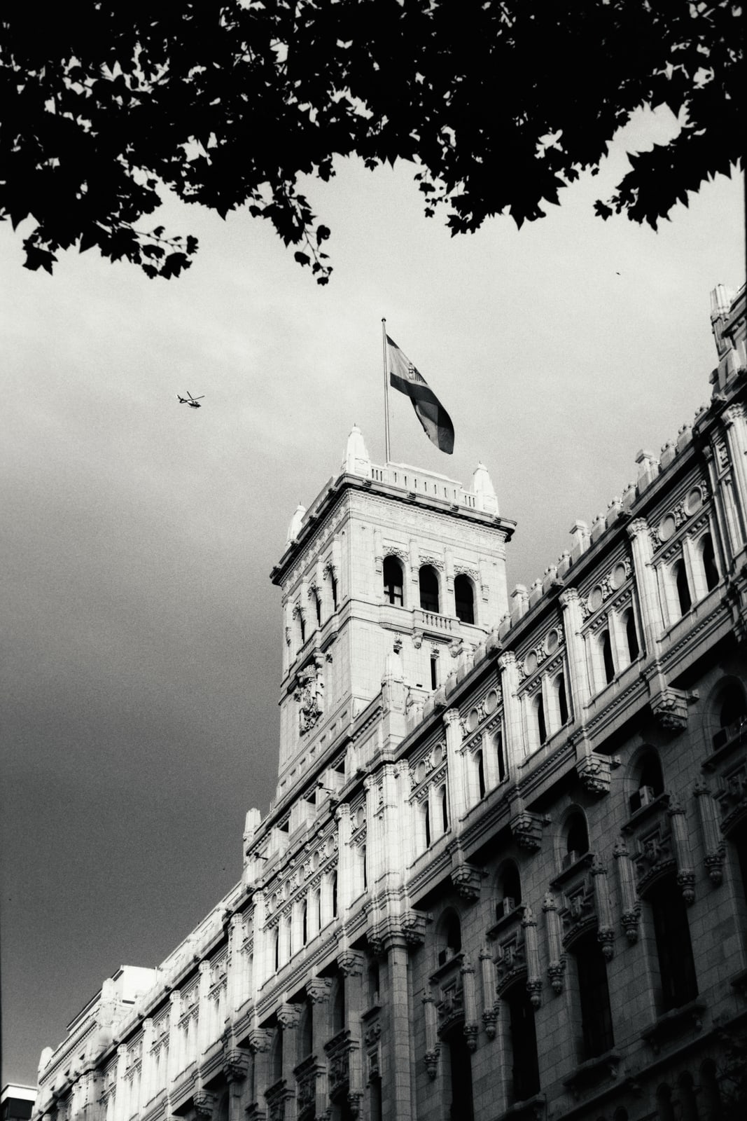 Madrid.